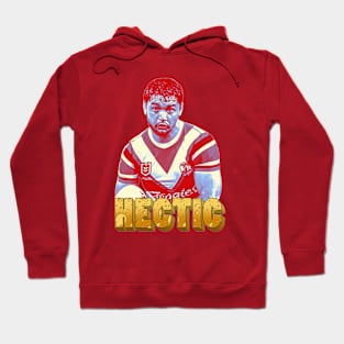 Sydney Roosters - Brandon Smith - HECTIC CHEESE Hoodie